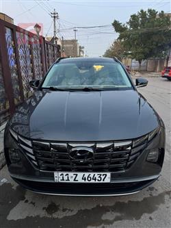 هيونداي توسان